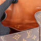 Louis Vuitton Monogram Canvas Saint Cloud PM Crossbody Bag