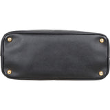 Prada Saffiano Leather Galleria Handbag
