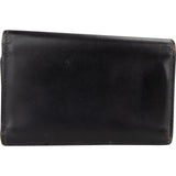Cartier Classic Black Key Holder
