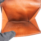 Louis Vuitton Monogram Canvas Elise Wallet