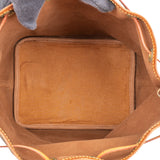 Louis Vuitton Monogram Canvas Sac Noé Petit Shoulder Bag