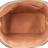 Louis Vuitton Monogram Canvas Alma BB Handbag