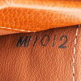 Louis Vuitton Monogram Canvas Mini Coin Wallet