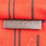 Louis Vuitton Monogram Damier Ebene Canvas Neverfull PM Shoulder Bag - vintageandkickz