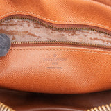 Louis Vuitton Monogram Canvas Jeune Fille Crossbody Bag