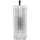 Rimowa Aluminum Business Attache Suitcase Handbag