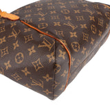 Louis Vuitton Monogram Canvas Totally PM Shoulder Bag