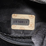 Chanel Quilted Lambskin Tassel Camera Crossbody Bag