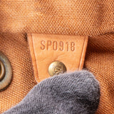 Louis Vuitton Monogram Canvas Montsouris MM Backpack