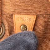 Louis Vuitton Monogram Canvas Montsouris MM Backpack