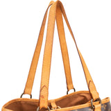 Louis Vuitton Monogram Canvas Batignolles Horizontal Shoulder Bag