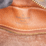 Louis Vuitton Monogram Canvas Nile Crossbody Bag