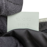 Gucci Canvas & Leathter Jackie Small Shoulder Bag