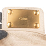 Chloé Leather Paddington Satchel Handbag