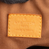 Louis Vuitton Monogram Canvas Batignolles Vertical Handbag