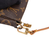Louis Vuitton Monogram Canvas Pochette Accessoires Handbag
