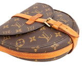 Louis Vuitton Monogram Canvas Chantilly PM Crossbody Bag