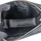 Louis Vuitton Monogram Damier Graphit Trousse Toilette Clutch