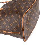 Louis Vuitton Monogram Canvas Palermo PM Handbag - vintageandkickz