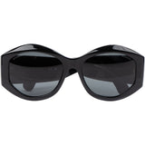 Chanel Black 5486-A Multi CC Sunglasses