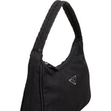 Prada Nylon Triangle Vintage Re-Edition Handbag