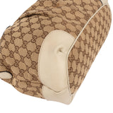 Gucci Monogram GG Sukey Tote Handbag