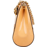 Louis Vuitton Monogram Vernis Leather Sunset Boulevard Santa Monica Shoulder Bag