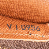 Louis Vuitton Monogram Canvas Babylone Shoulder Bag