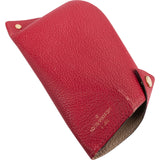 Louis Vuitton Taiga Leather Portefeuille Key Holder
