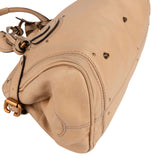 Chloé Brown Leather Paddington Handbag