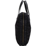 Chanel Nylon Monogram New Travel Line Business Handbag