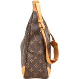 Louis Vuitton Monogram Canvas Boulogne Shoulder Bag