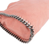 Stella McCartney Shaggy Falabella Tote Crossbody Bag