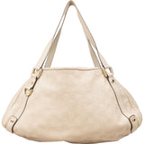 Gucci Guccissima Leather Sukey Shoulder Bag