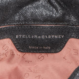 Stella McCartney Limited Falabella Fold Over Flower Zipper Clutch Crossbody Bag