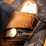 Louis Vuitton Monogram Canvas Stresa PM Shoulder Bag