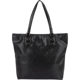 Gucci Monogram GG Imprimé Joy Tote Shoulder Bag