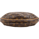 Louis Vuitton Monogram Canvas Croissant MM Shoulder Bag