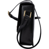 Louis Vuitton Noir Epi Leather Saint Cloud GM Crossbody Bag