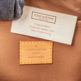 Louis Vuitton Monogram Canvas Thames PM Shoulder Bag
