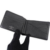 Louis Vuitton Monogram Damier Graphite Multiple Wallet