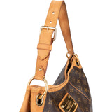 Louis Vuitton Monogram Canvas Galliera PM Shoulder Bag