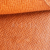 Louis Vuitton Monogram Canvas Monceau Handbag