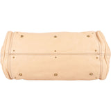 Chloé Leather Paddington Satchel Handbag