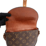 Louis Vuitton Monogram Canvas Chantilly PM Crossbody Bag