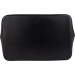 Louis Vuitton Noir Epi Leather NéoNoé Crossbody Bag - vintageandkickz