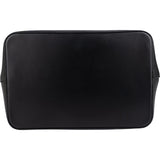 Louis Vuitton Noir Epi Leather NéoNoé Crossbody Bag - vintageandkickz