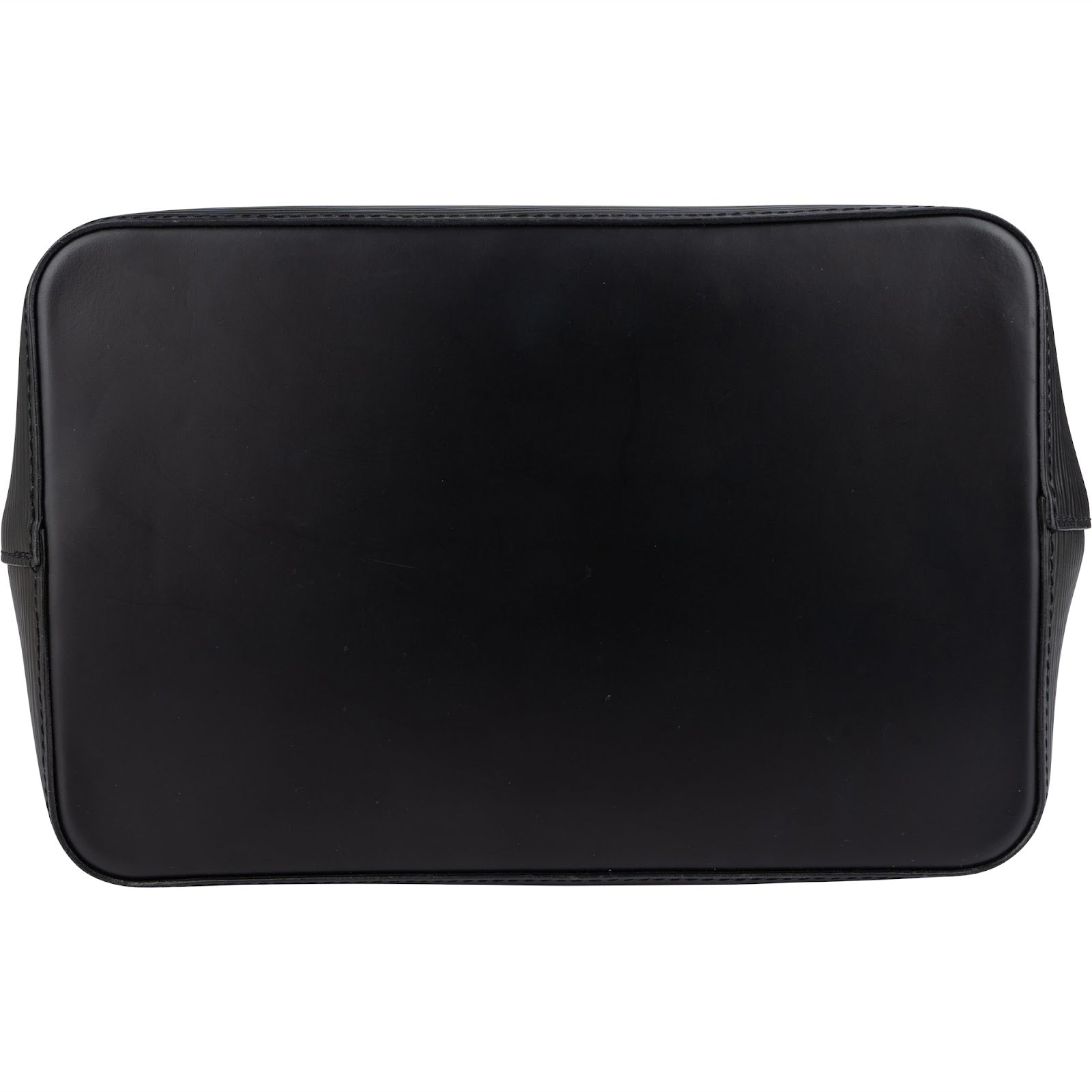 Louis Vuitton Noir Epi Leather NéoNoé Crossbody Bag - vintageandkickz