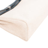Hermès Classic Cotton Herbag 31 Crossbody Handbag