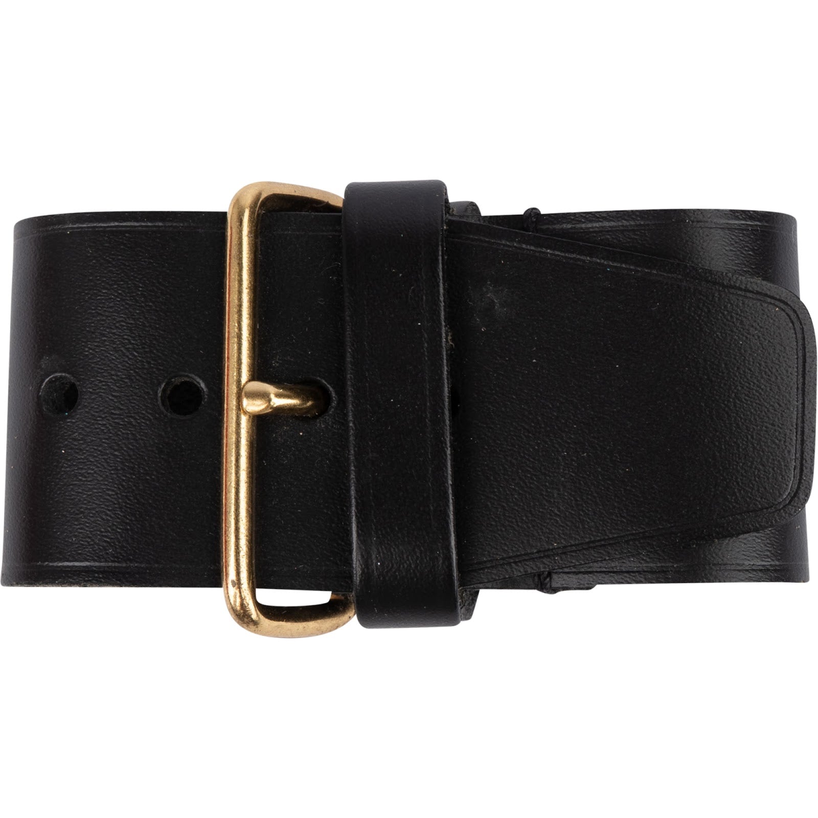 [🔄️B21 / F96] Louis Vuitton Leather Grip Griffklammer - vintageandkickz
